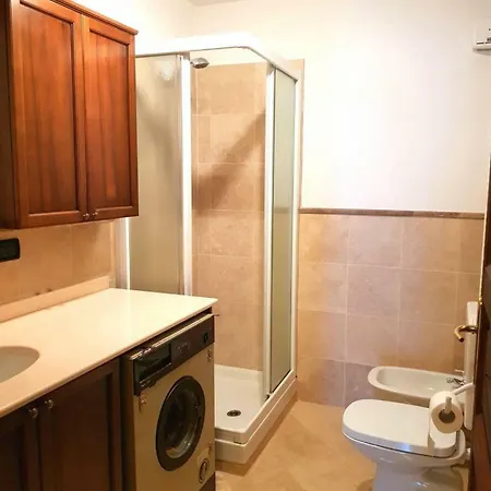 Apartmán Walser Nest Issime