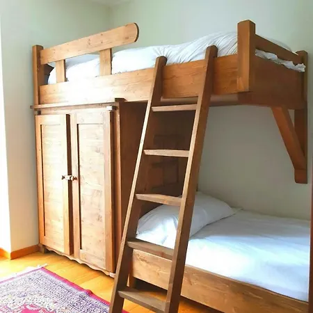 Walser Nest Issime