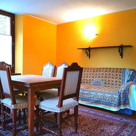 Walser Nest Apartamento *