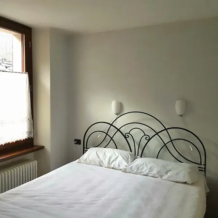 Walser Nest Apartmán *